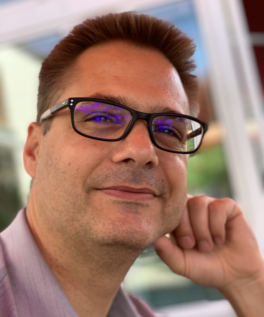 Joerg von MidlifeGamerTV
